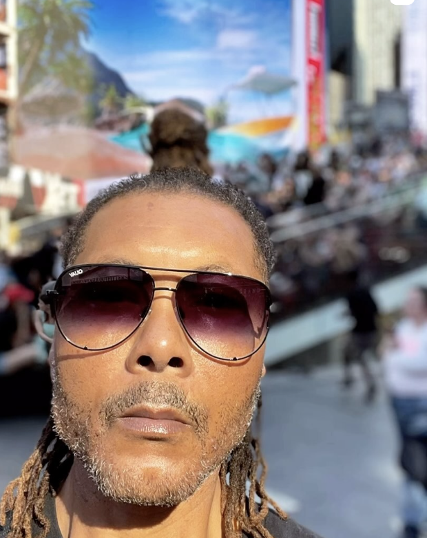 Jae • Artistic Vision