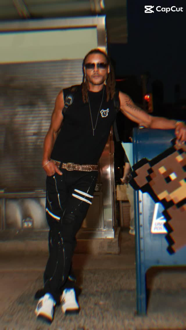 Jae • Studio Session