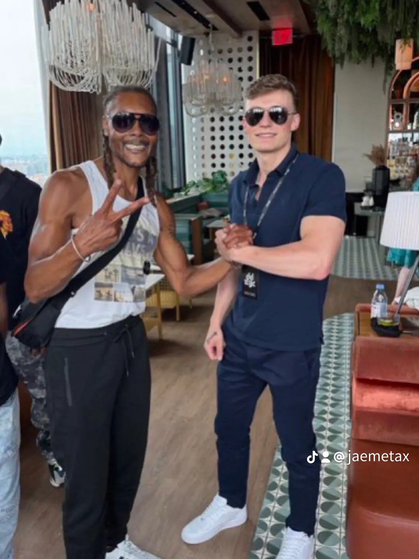 Jae • Creative Portrait