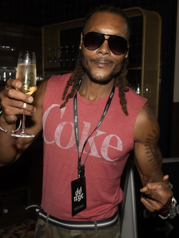 Jae • Lifestyle Shot