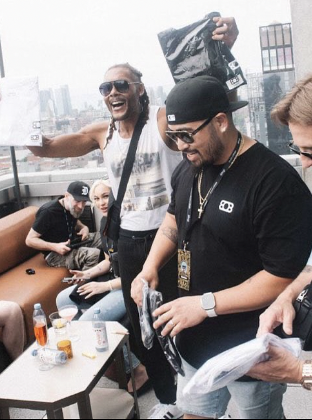 Jae • Digital Nomad Life