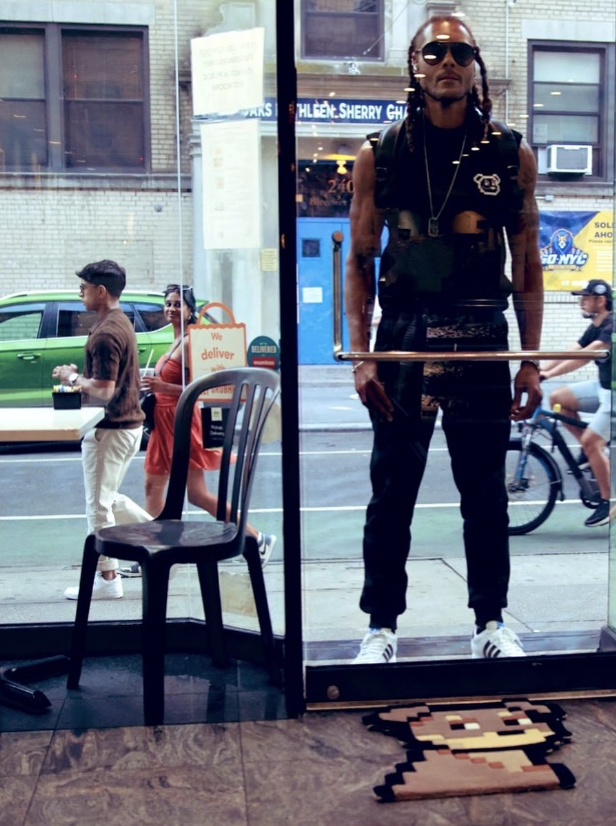 Jae • Professional